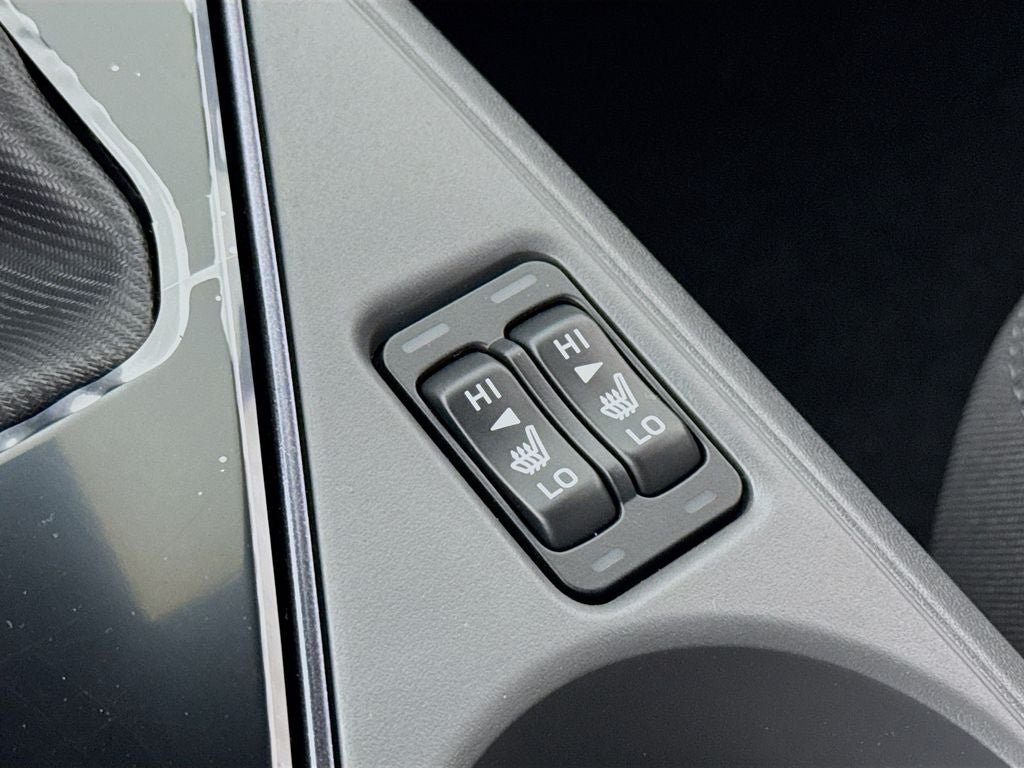 2026 Subaru Crosstrek Hybrid Sport