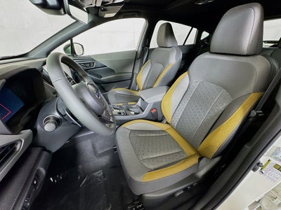 2026 Subaru Crosstrek Hybrid Sport