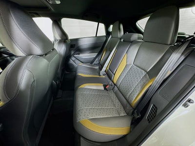 2026 Subaru Crosstrek Hybrid Sport