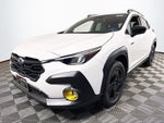 2026 Subaru Crosstrek Hybrid Sport