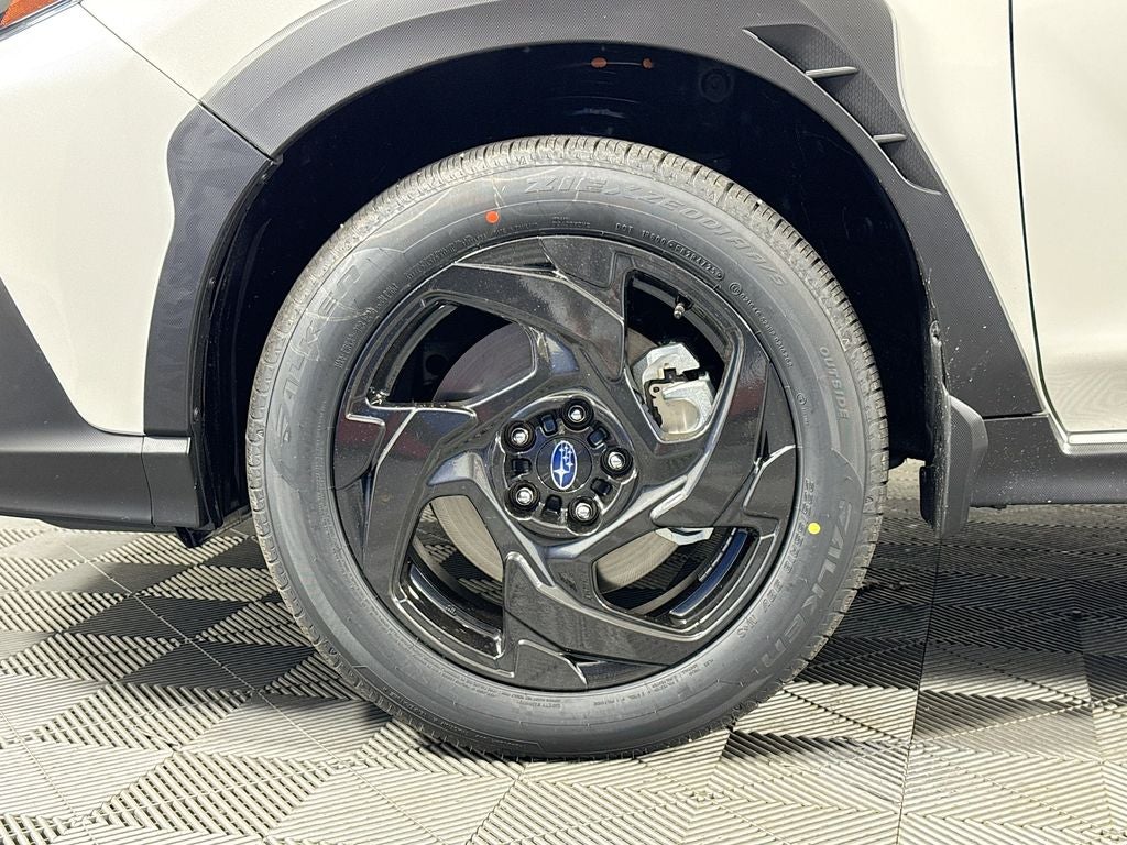 2026 Subaru Crosstrek Hybrid Sport