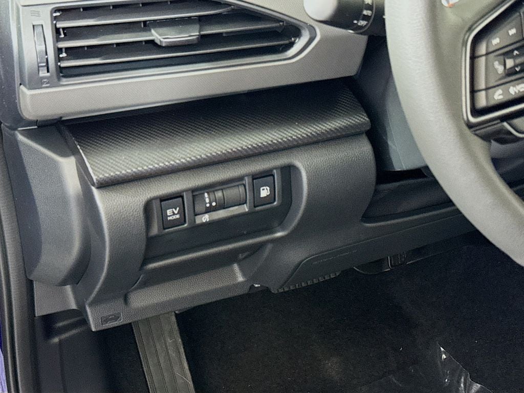 2026 Subaru Crosstrek Hybrid Limited