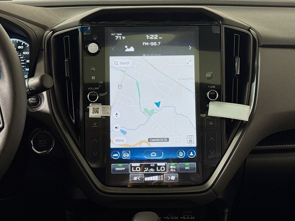 2026 Subaru Crosstrek Hybrid Limited