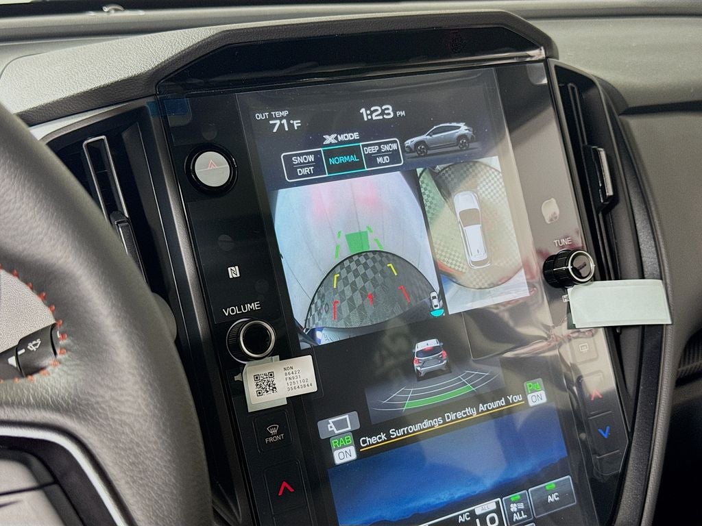 2026 Subaru Crosstrek Hybrid Limited