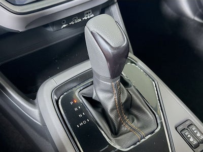 2026 Subaru Crosstrek Hybrid Limited