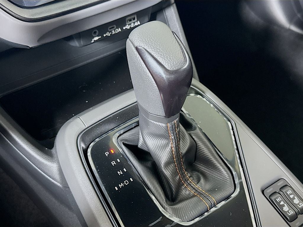 2026 Subaru Crosstrek Hybrid Limited