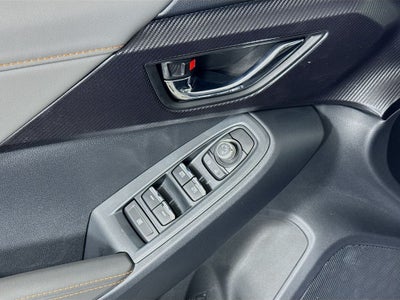 2026 Subaru Crosstrek Hybrid Limited