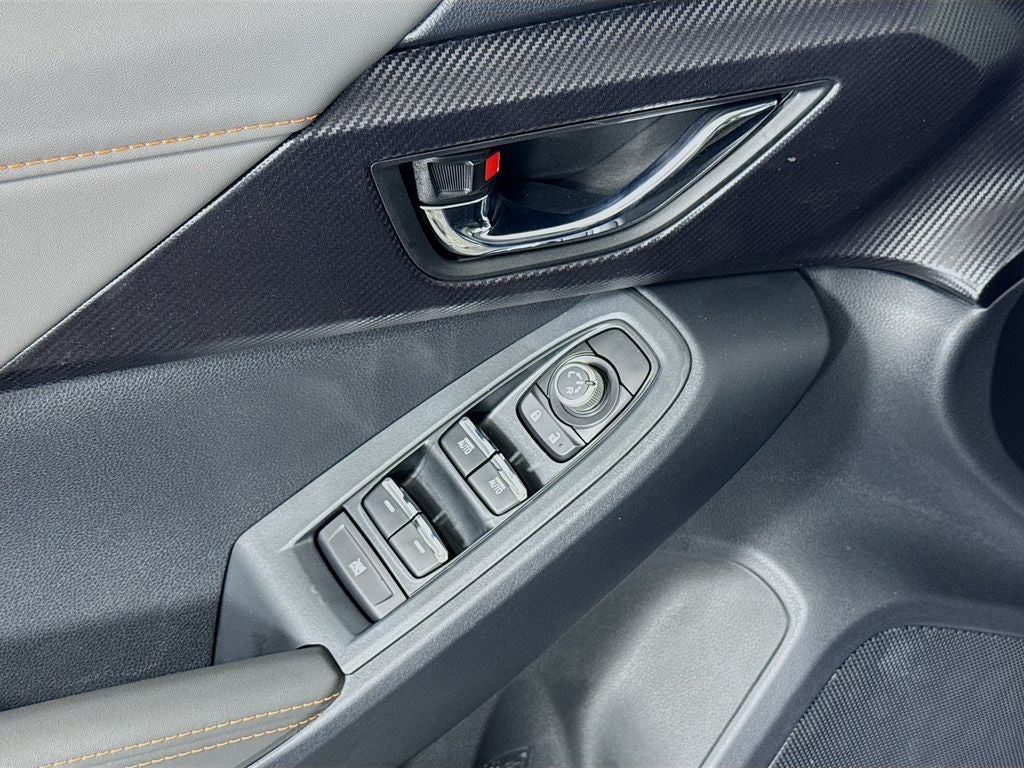 2026 Subaru Crosstrek Hybrid Limited