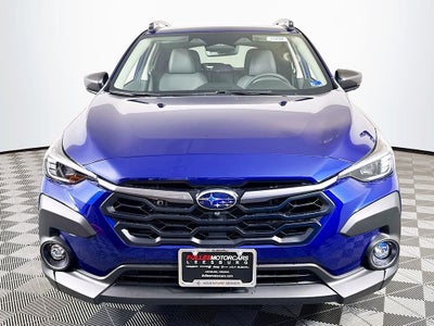 2026 Subaru Crosstrek Hybrid Limited