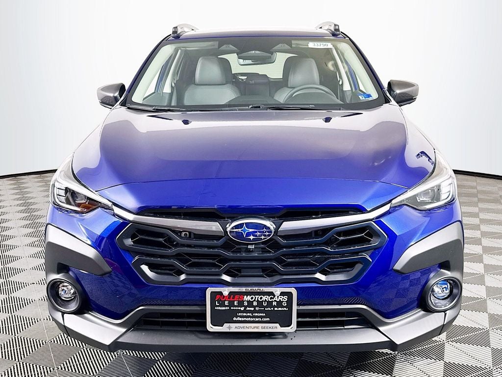 2026 Subaru Crosstrek Hybrid Limited