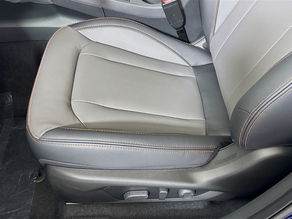 2026 Subaru Crosstrek Hybrid Limited