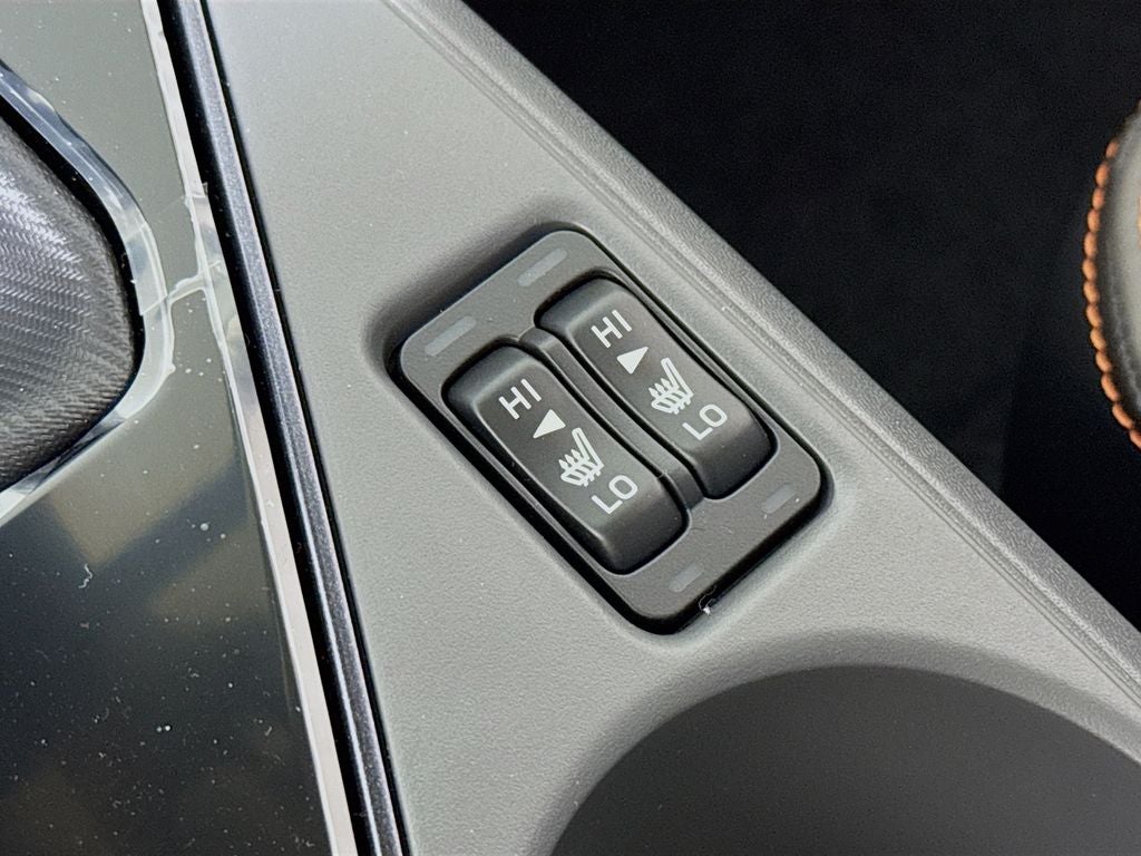 2026 Subaru Crosstrek Hybrid Limited