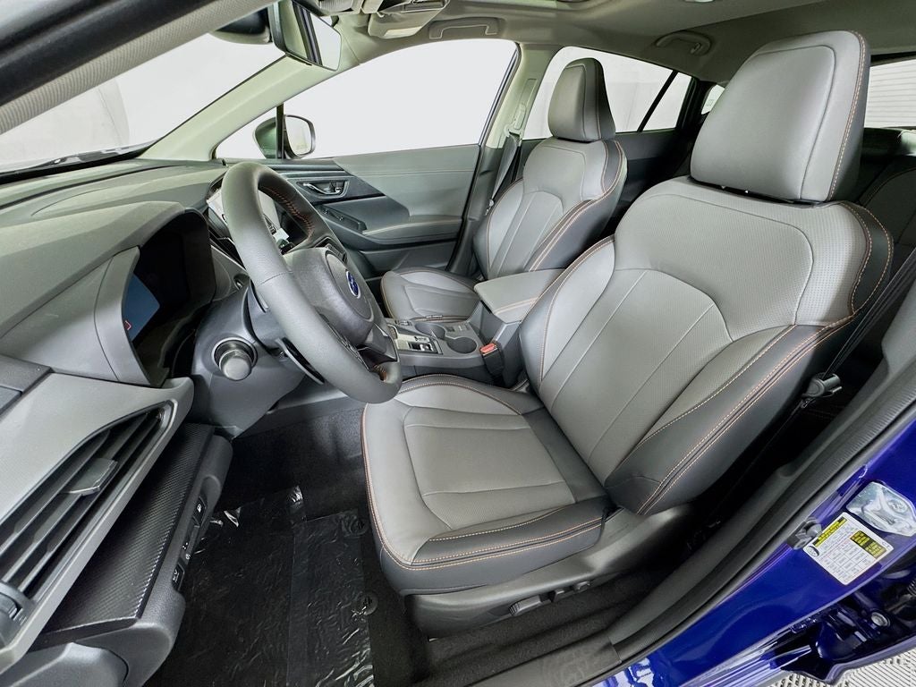 2026 Subaru Crosstrek Hybrid Limited