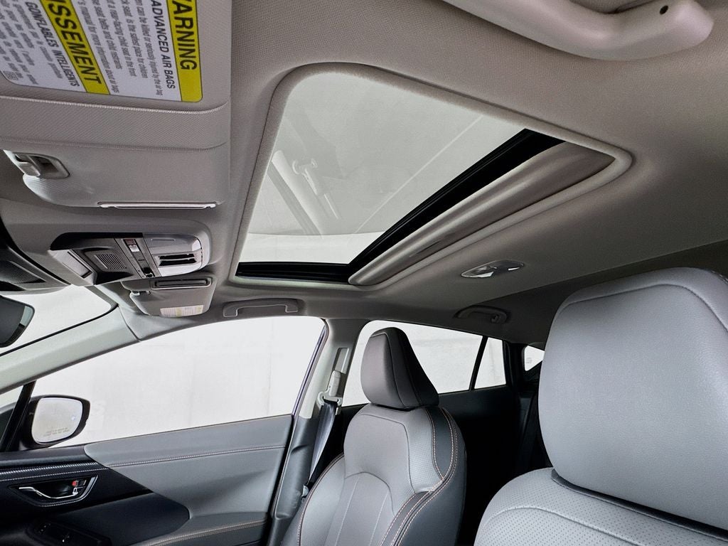 2026 Subaru Crosstrek Hybrid Limited