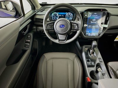 2026 Subaru Crosstrek Hybrid Limited