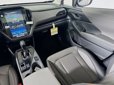 2026 Subaru Crosstrek Hybrid Limited