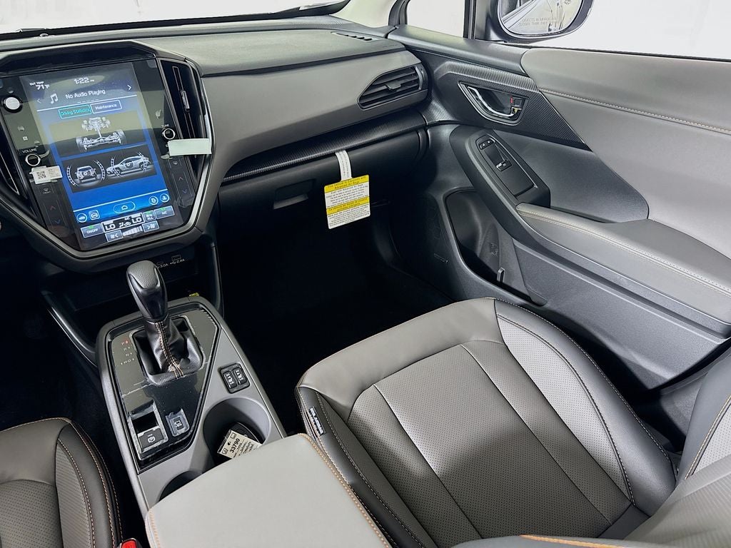 2026 Subaru Crosstrek Hybrid Limited
