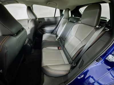 2026 Subaru Crosstrek Hybrid Limited