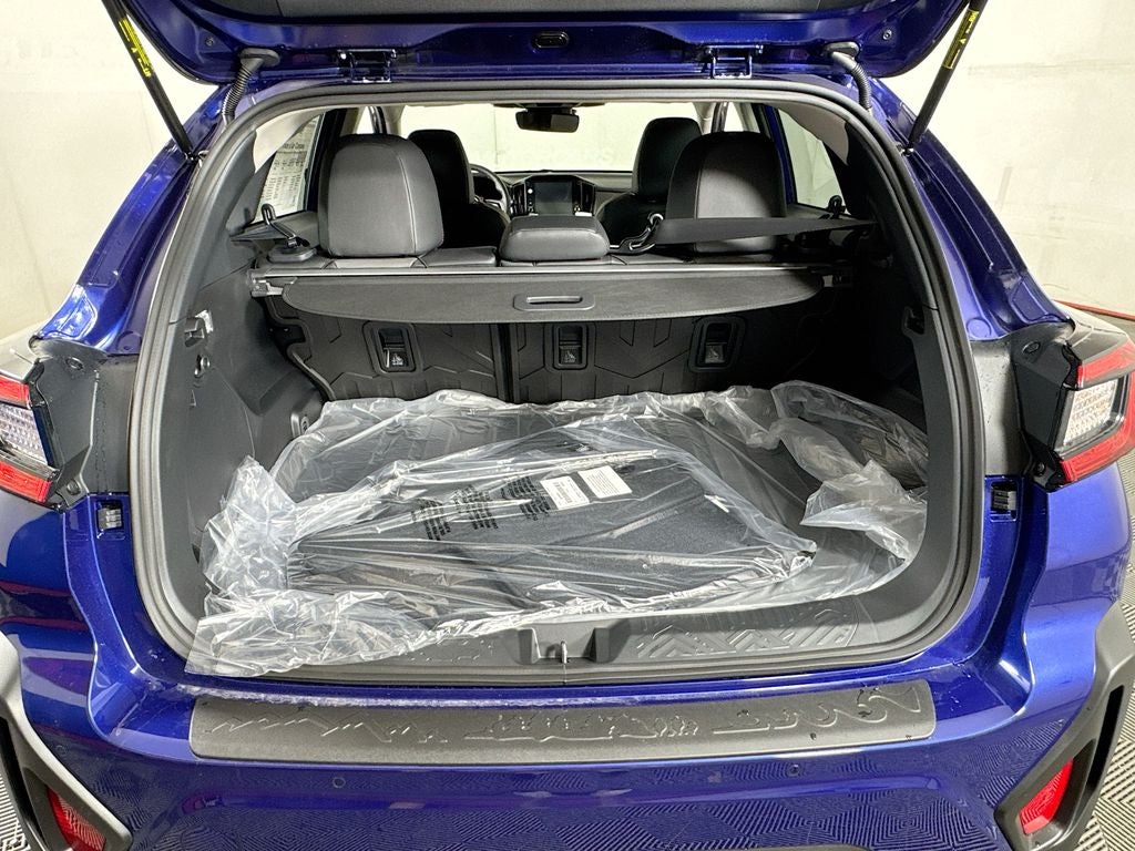 2026 Subaru Crosstrek Hybrid Limited