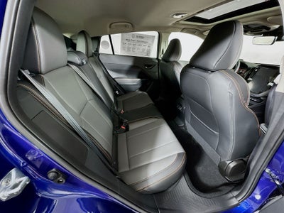 2026 Subaru Crosstrek Hybrid Limited