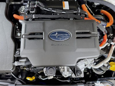 2026 Subaru Crosstrek Hybrid Limited