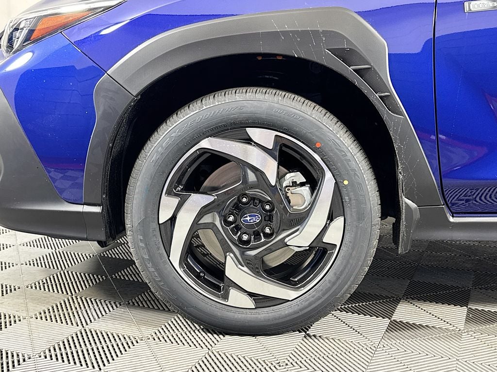 2026 Subaru Crosstrek Hybrid Limited