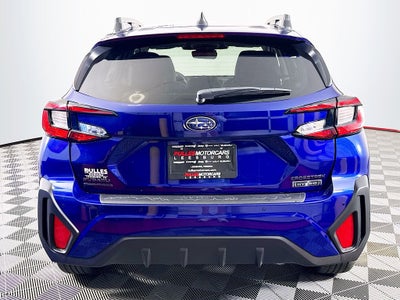 2026 Subaru Crosstrek Hybrid Limited