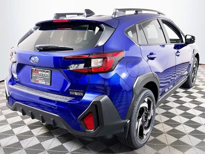 2026 Subaru Crosstrek Hybrid Limited
