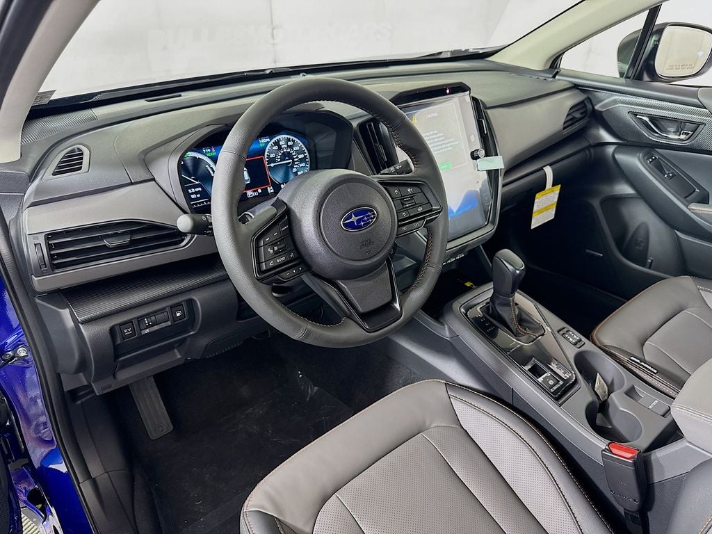 2026 Subaru Crosstrek Hybrid Limited