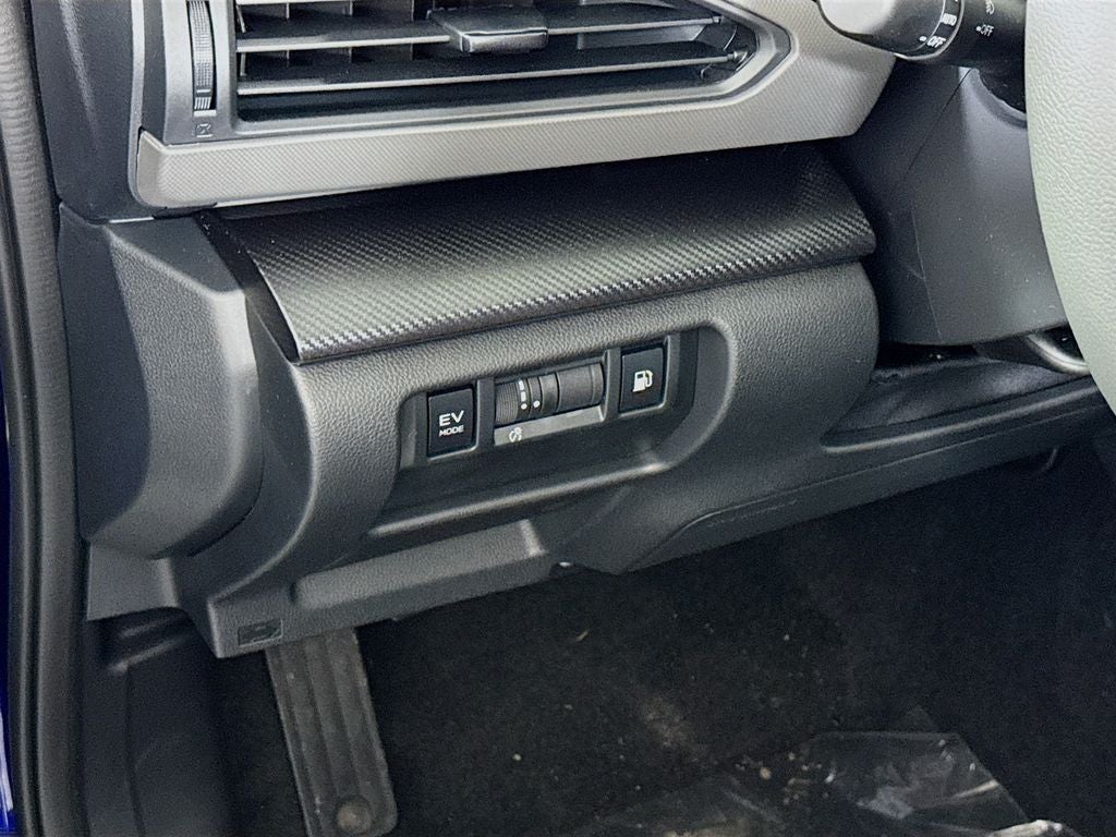 2026 Subaru Crosstrek Hybrid Limited
