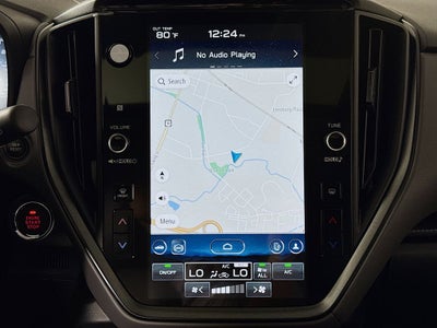 2026 Subaru Crosstrek Hybrid Limited