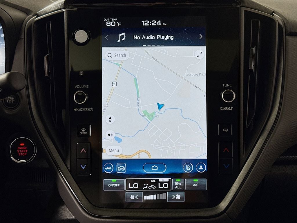 2026 Subaru Crosstrek Hybrid Limited