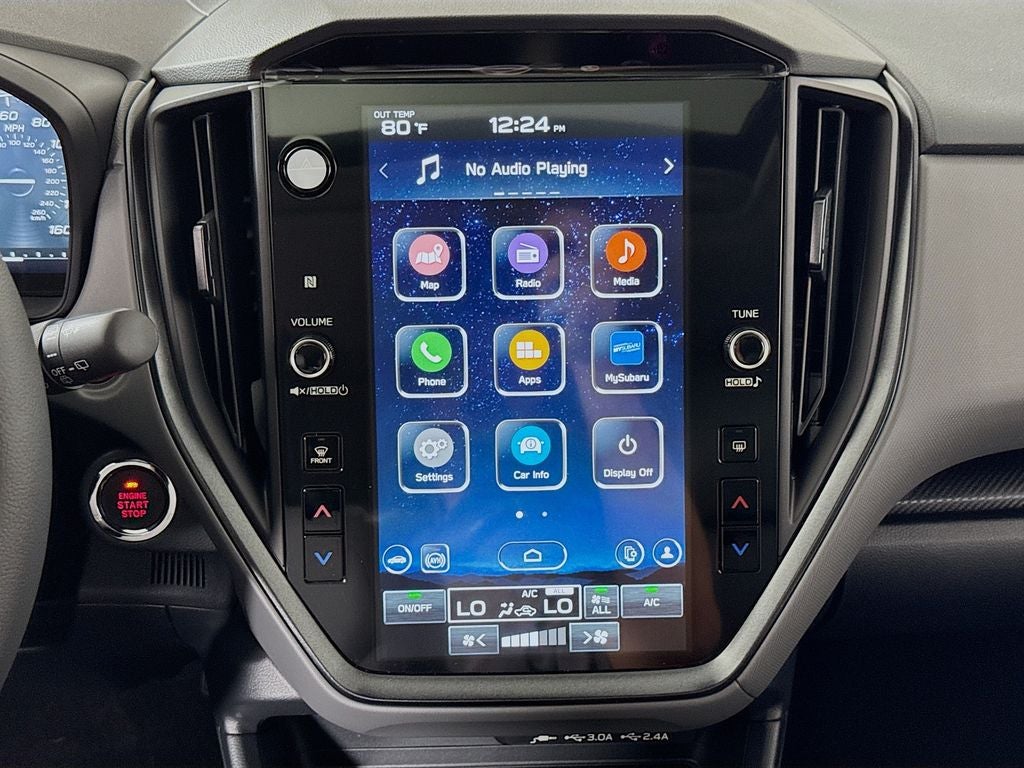 2026 Subaru Crosstrek Hybrid Limited