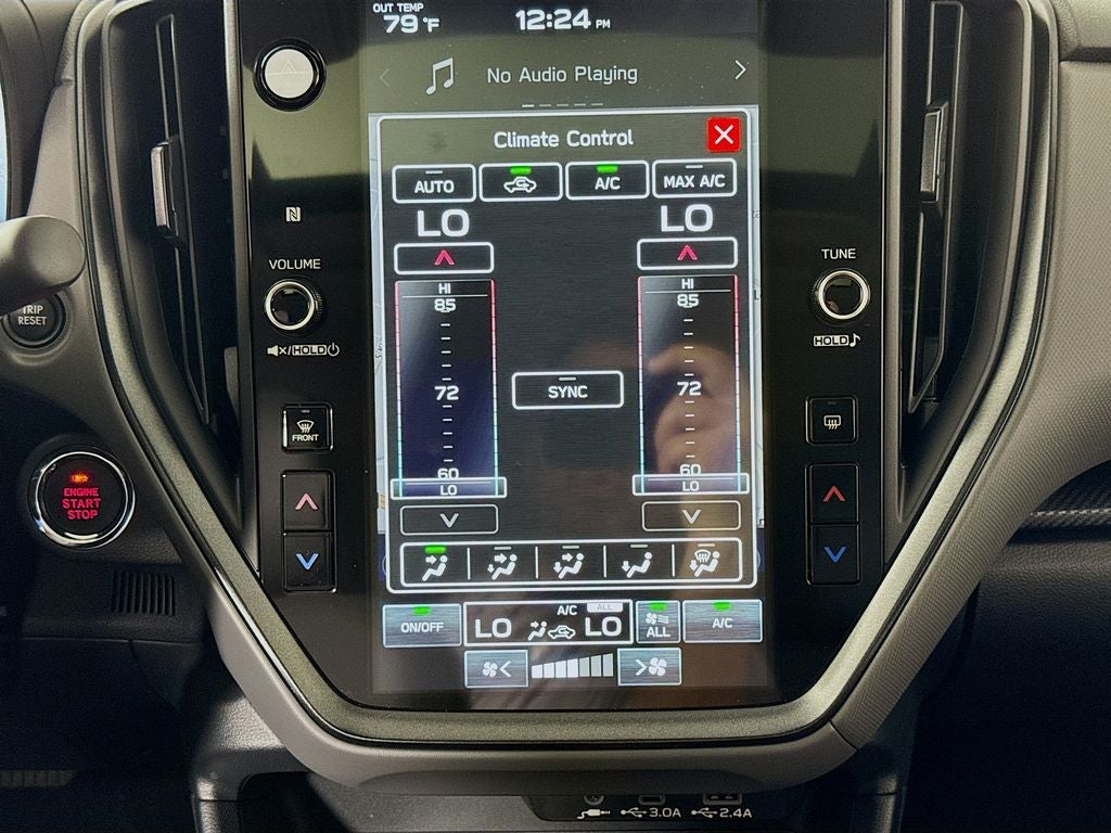 2026 Subaru Crosstrek Hybrid Limited