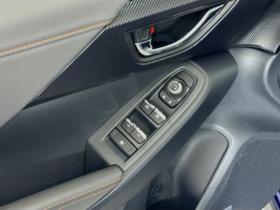 2026 Subaru Crosstrek Hybrid Limited