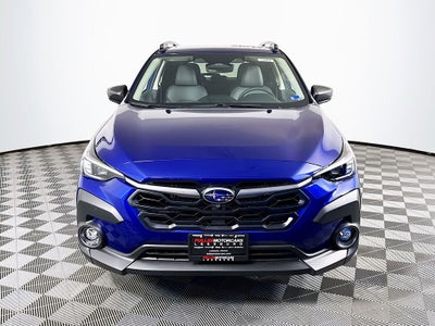 2026 Subaru Crosstrek Hybrid Limited