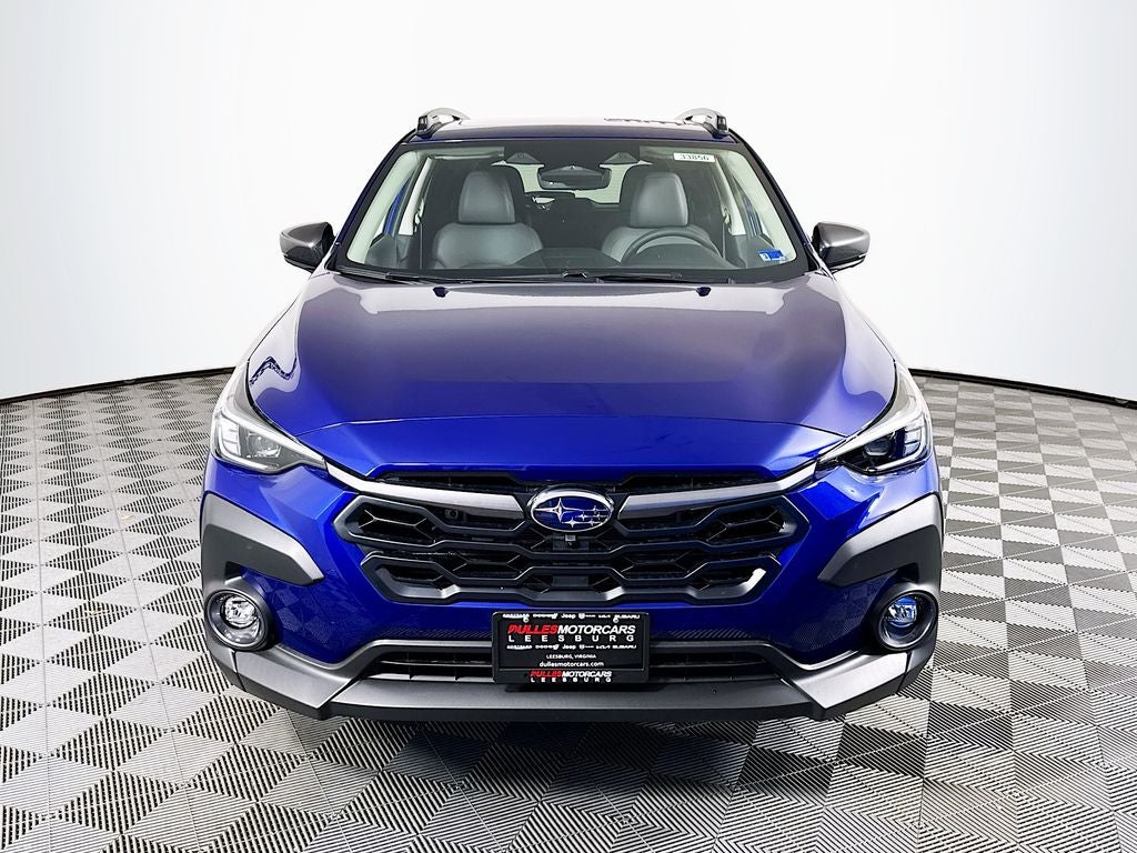 2026 Subaru Crosstrek Hybrid Limited