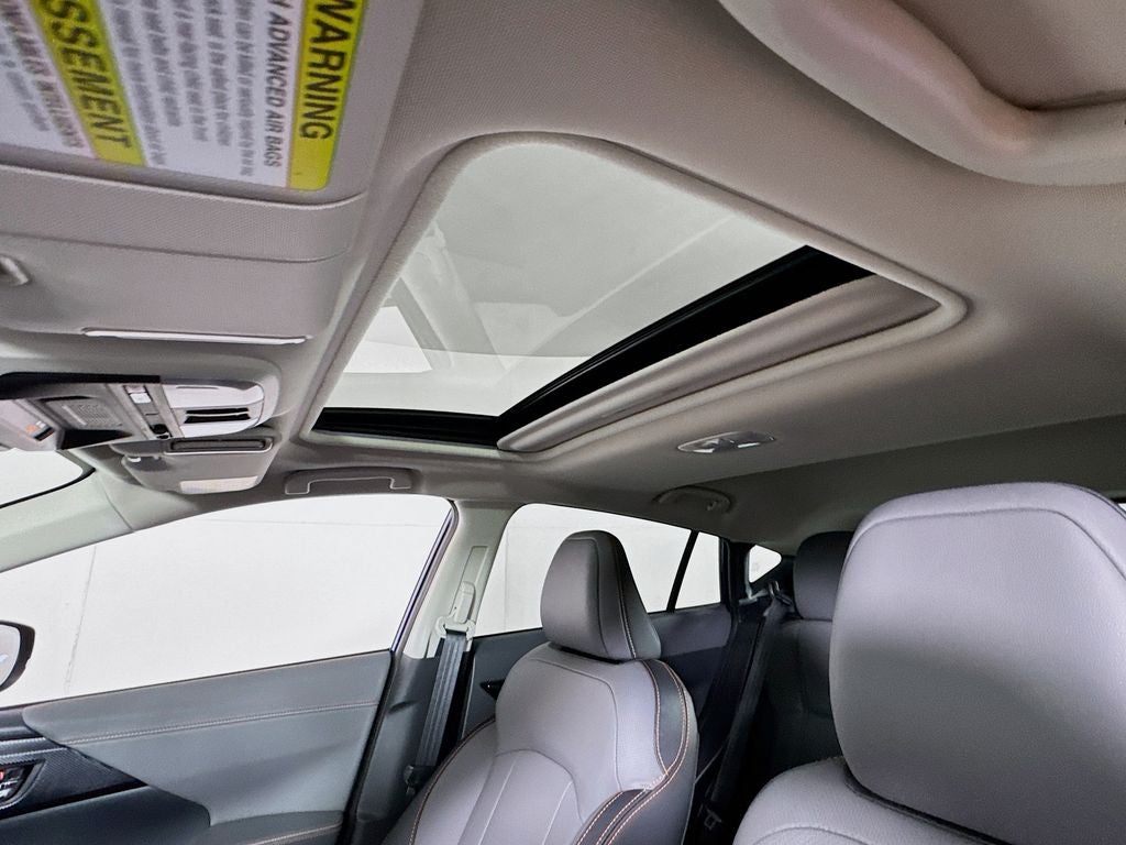 2026 Subaru Crosstrek Hybrid Limited