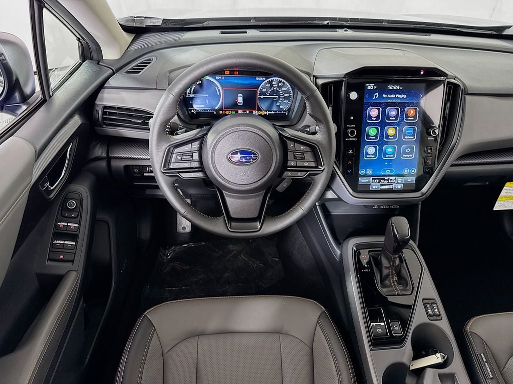 2026 Subaru Crosstrek Hybrid Limited