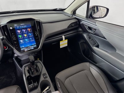 2026 Subaru Crosstrek Hybrid Limited