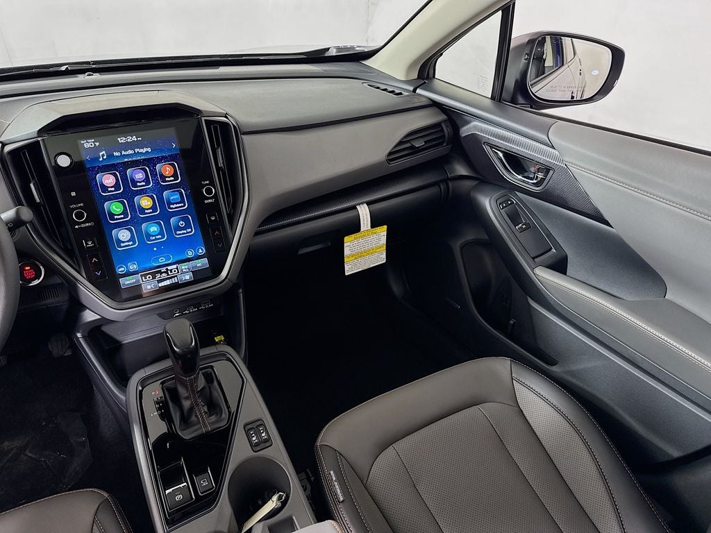 2026 Subaru Crosstrek Hybrid Limited