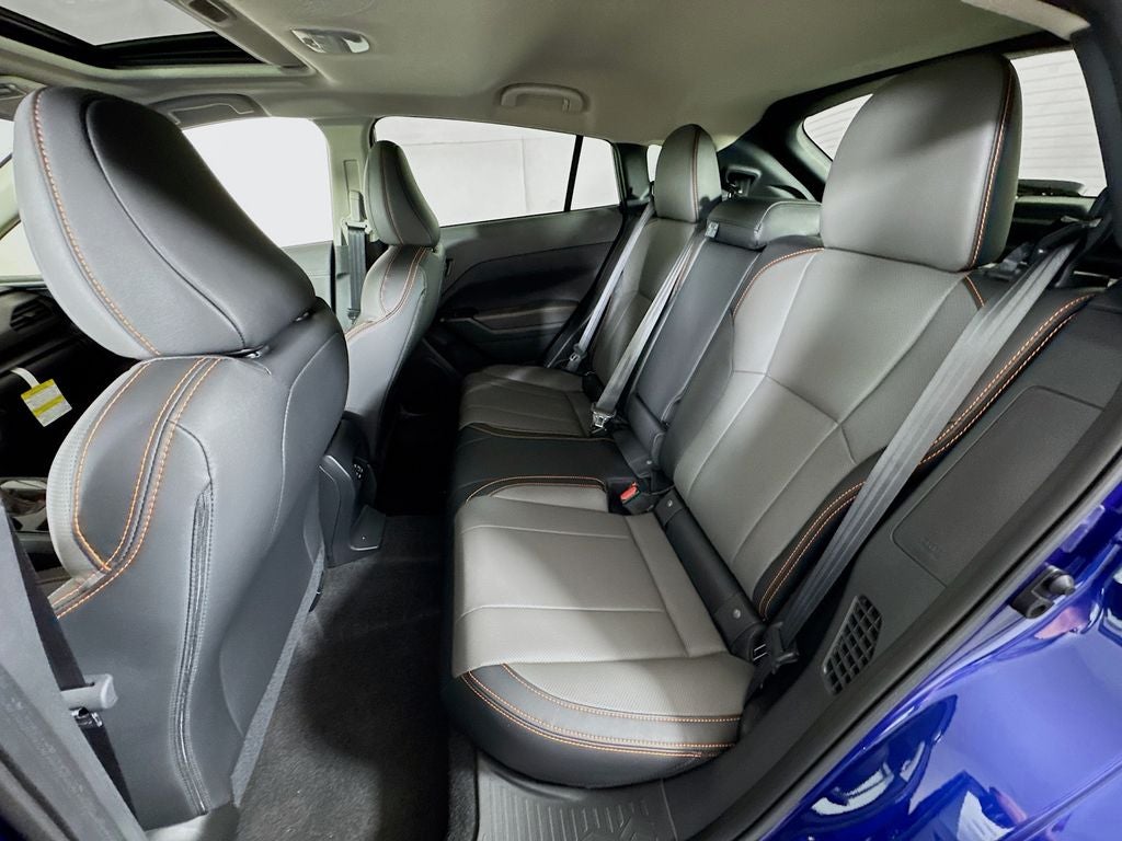 2026 Subaru Crosstrek Hybrid Limited