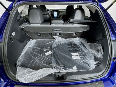 2026 Subaru Crosstrek Hybrid Limited