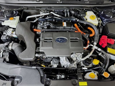 2026 Subaru Crosstrek Hybrid Limited