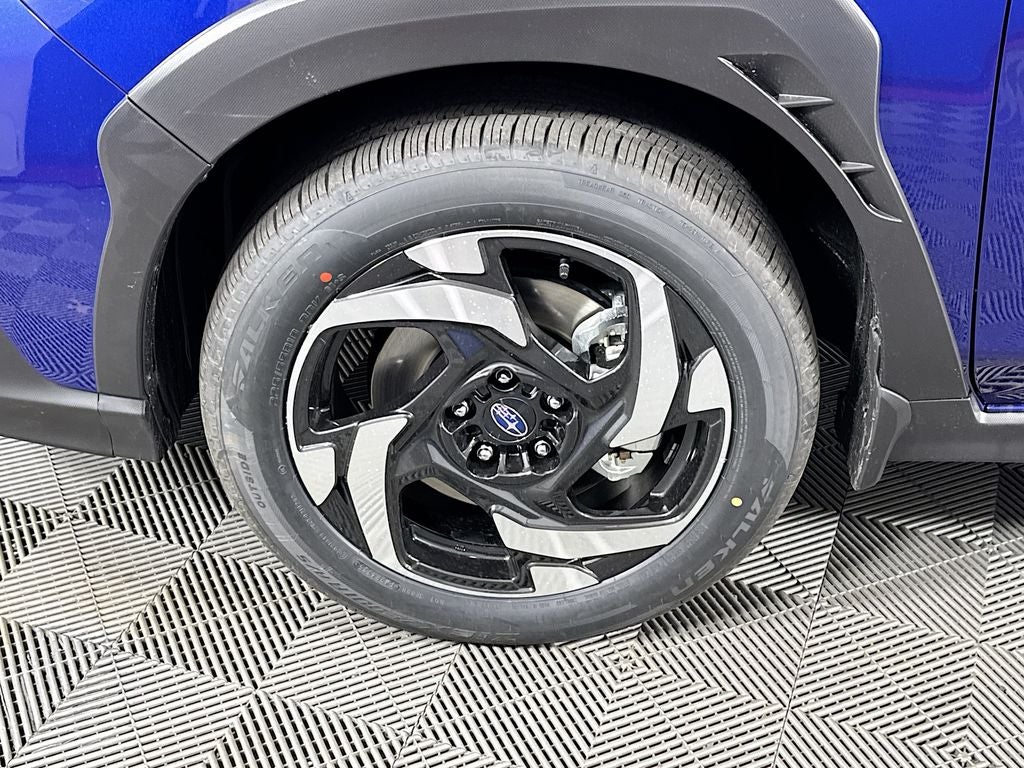 2026 Subaru Crosstrek Hybrid Limited