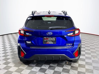 2026 Subaru Crosstrek Hybrid Limited