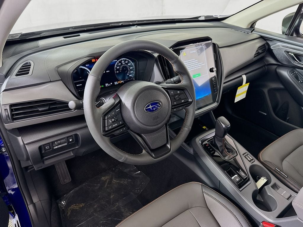 2026 Subaru Crosstrek Hybrid Limited