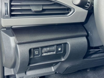 2026 Subaru Crosstrek Hybrid Limited