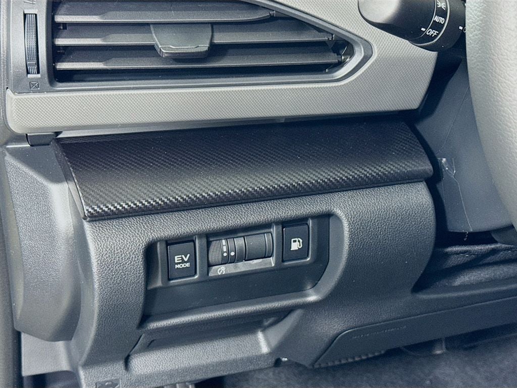 2026 Subaru Crosstrek Hybrid Limited