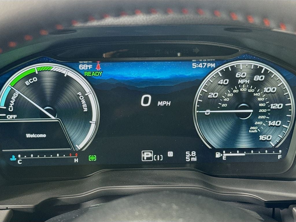 2026 Subaru Crosstrek Hybrid Limited